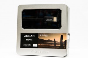 NORSTONE ARRAN CABLE HDMI 150 -1