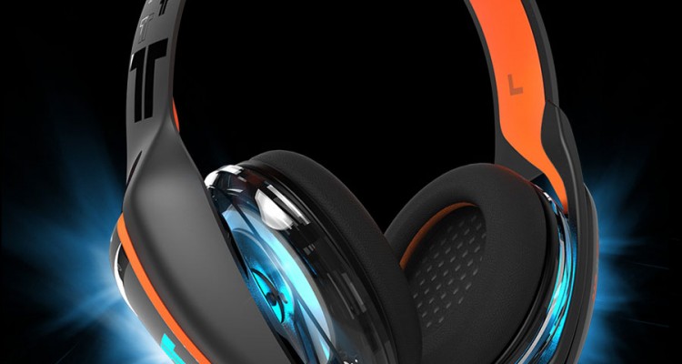 Tritton Ark 100 Headset Review